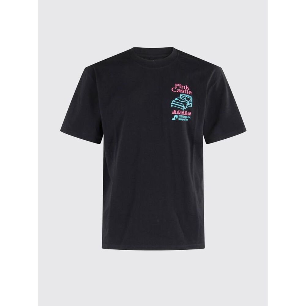 Edwin T-Shirt Men Black
